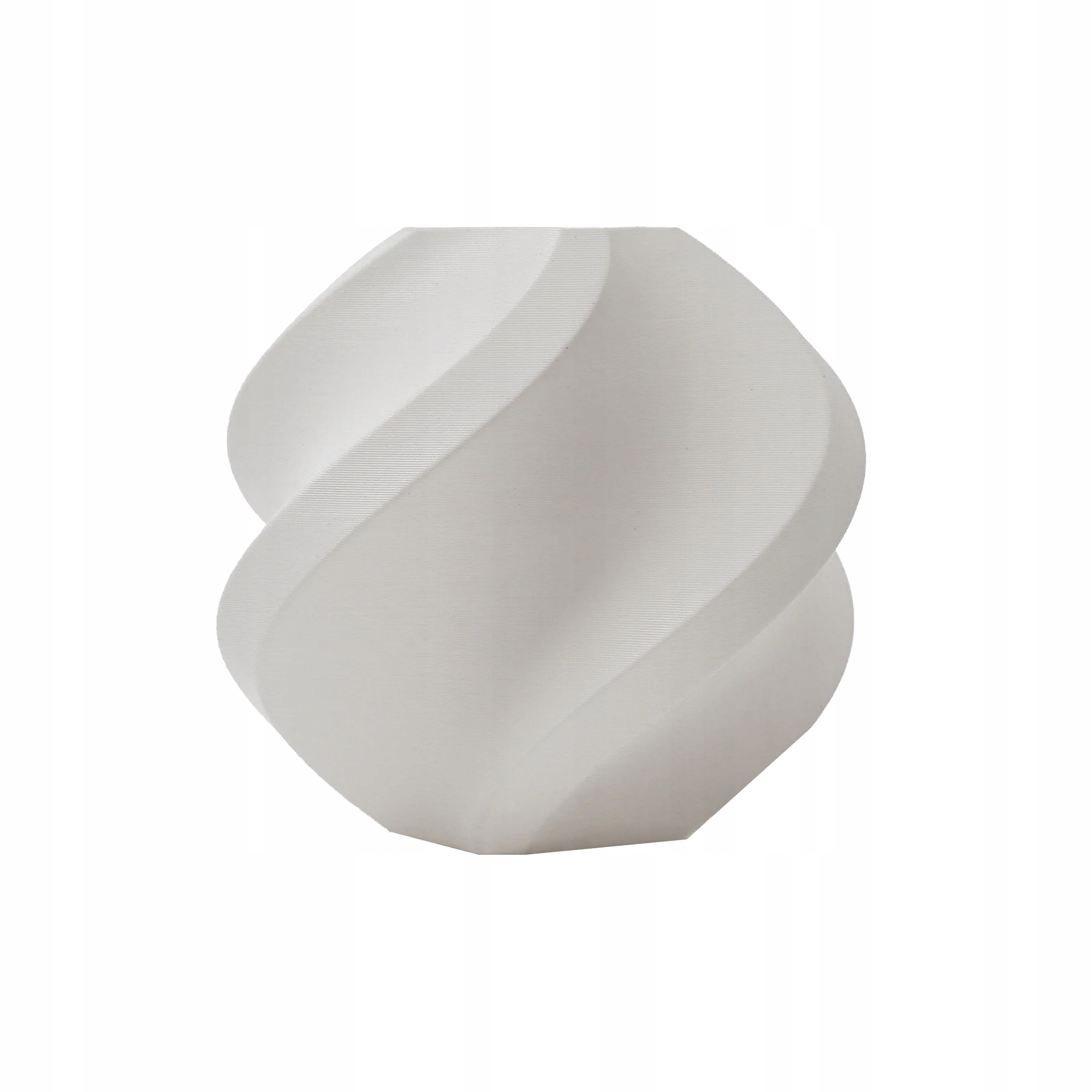 Filament Bambu Lab PLA Biały Matowy (WHITE MATTE)