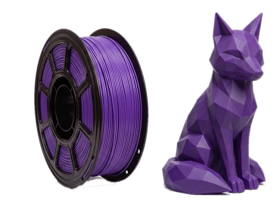 Filament KBR Games PLA Fioletowy (PURPLE)