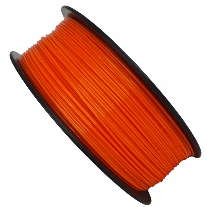 Filament Plastspaw ASA Pomarańczowy (ORANGE)