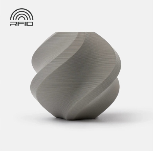 Filament Bambu Lab PLA Szary (GRAY)