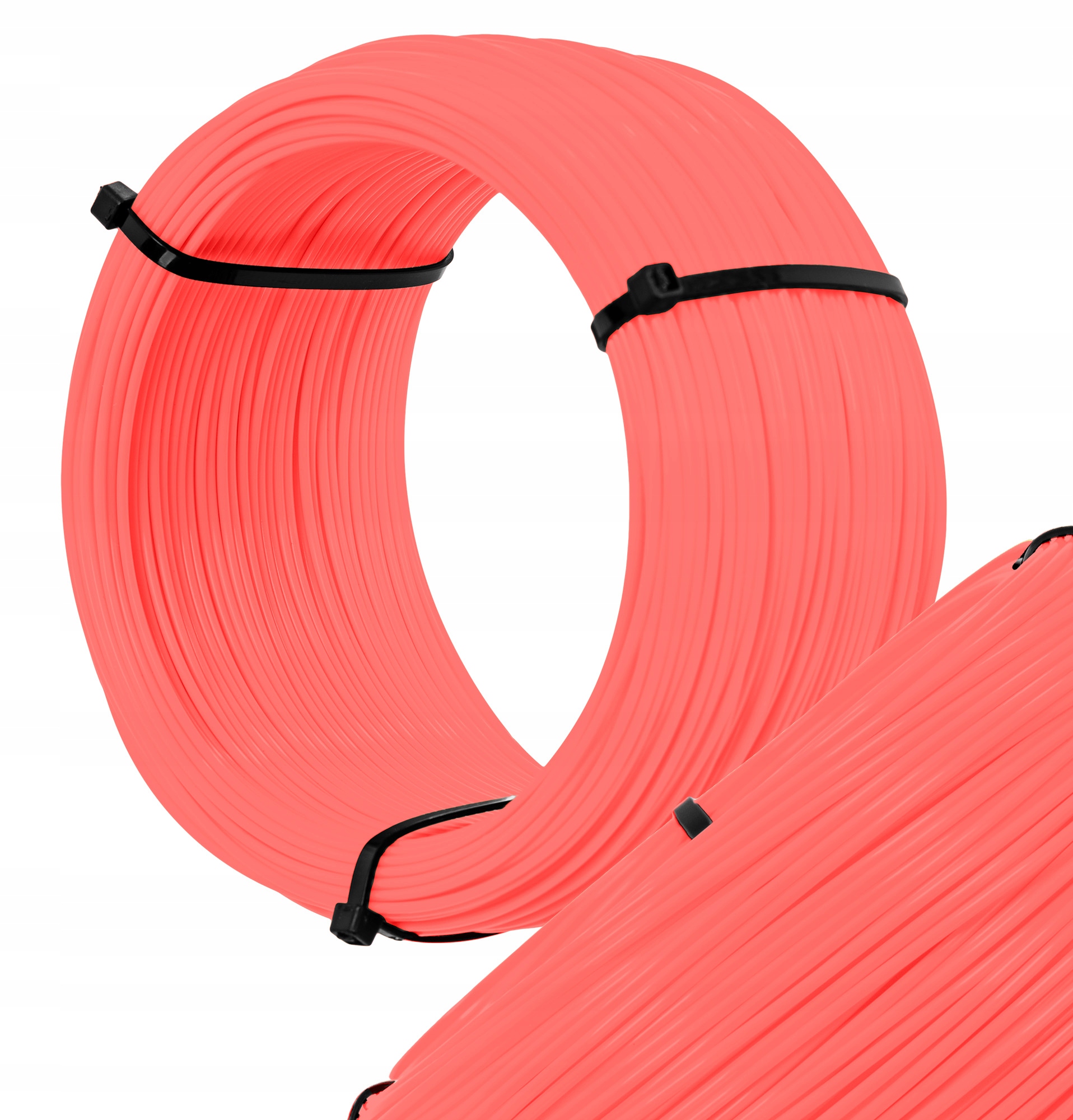 Filament Plastspaw PLA Różowy (PINK)