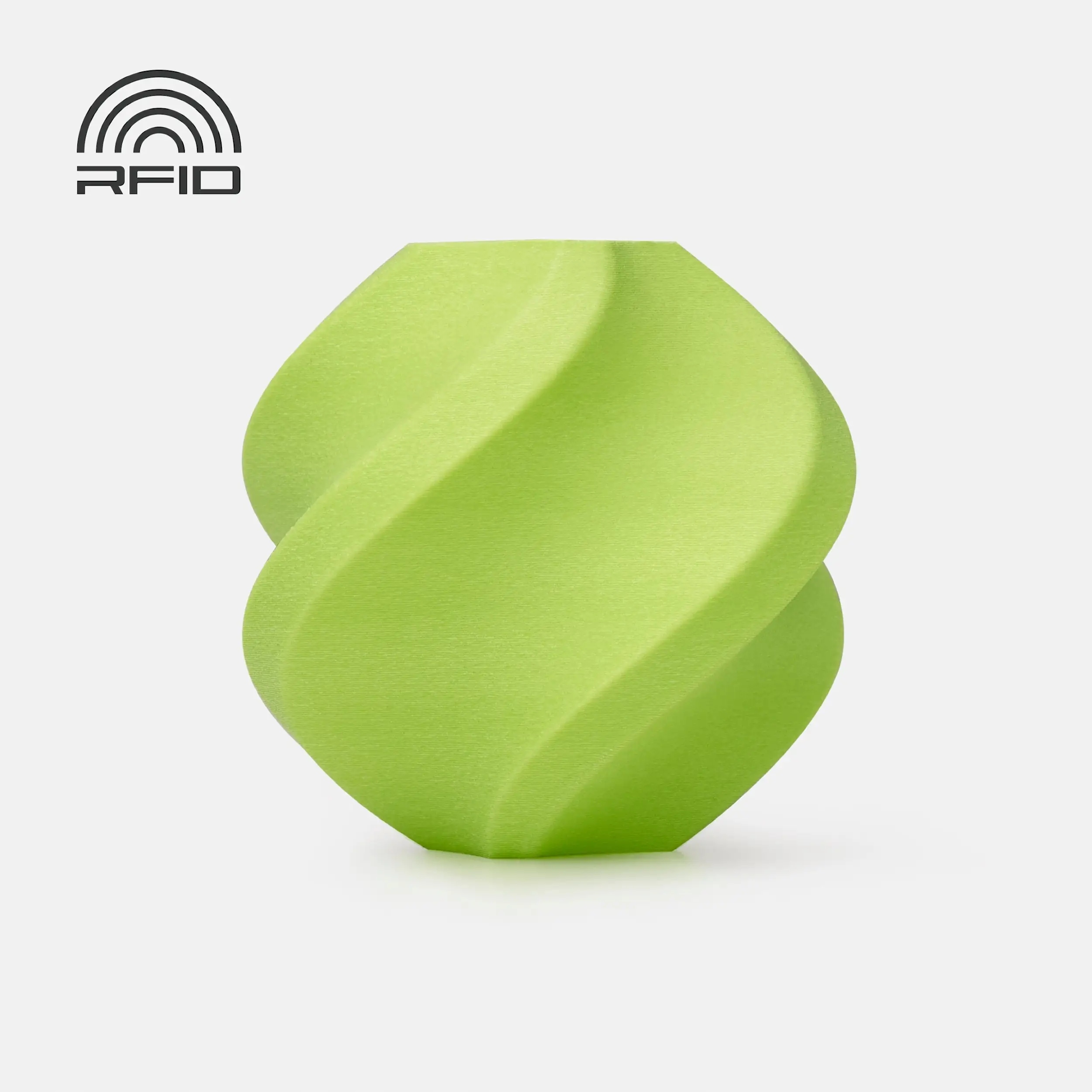 Filament Bambu Lab NYLON (PA) Zielony (GREEN)