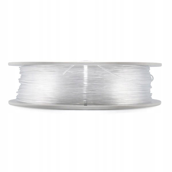 Filament Verbatim PC Naturalny Przezroczysty (NATURAL TRANSPARENT)