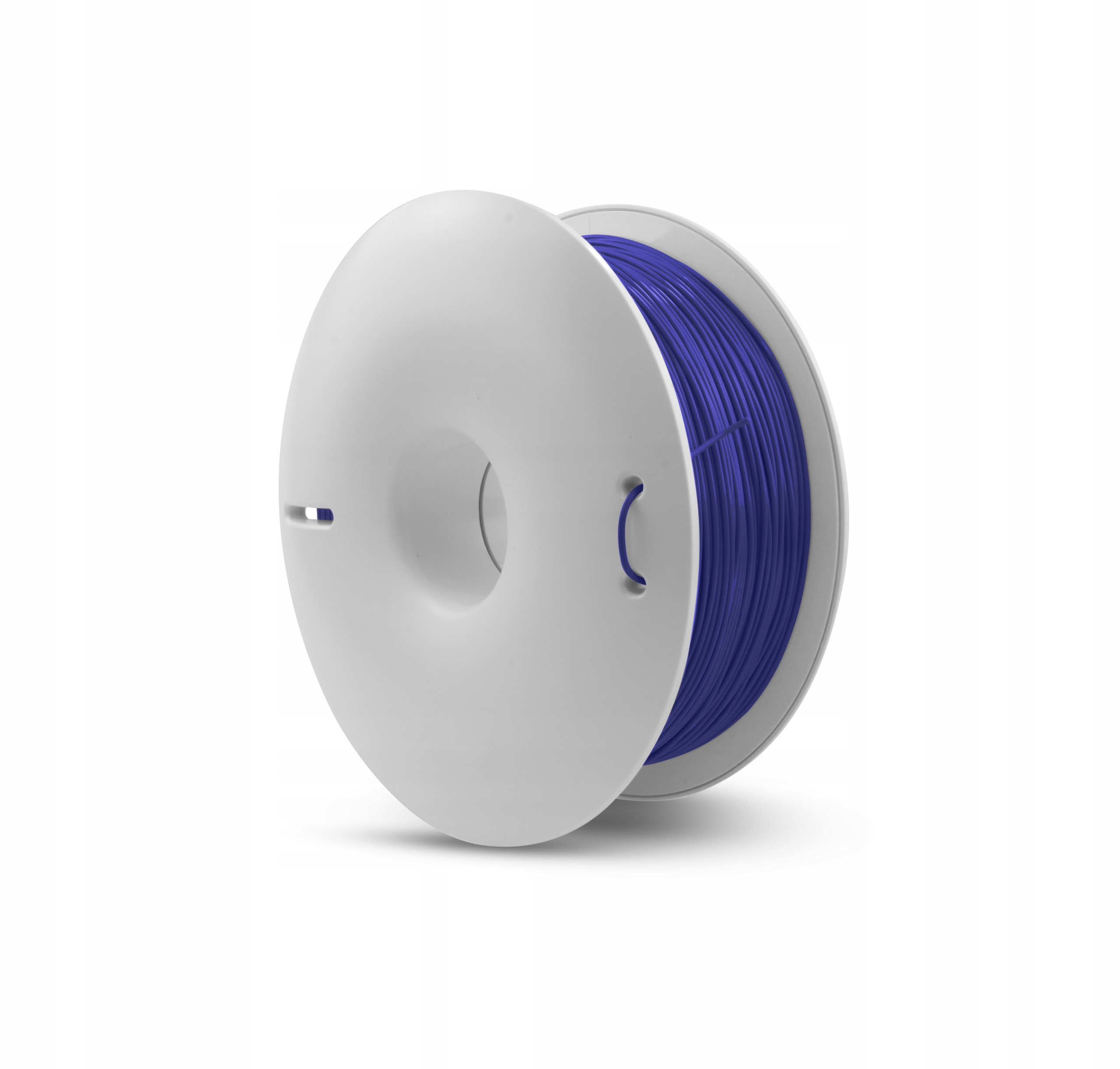 Filament Fiberlogy PLA Niebieski (BLUE)