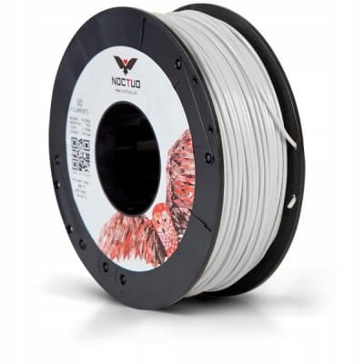 Filament Noctuo HIPS Naturalny (NATURAL)