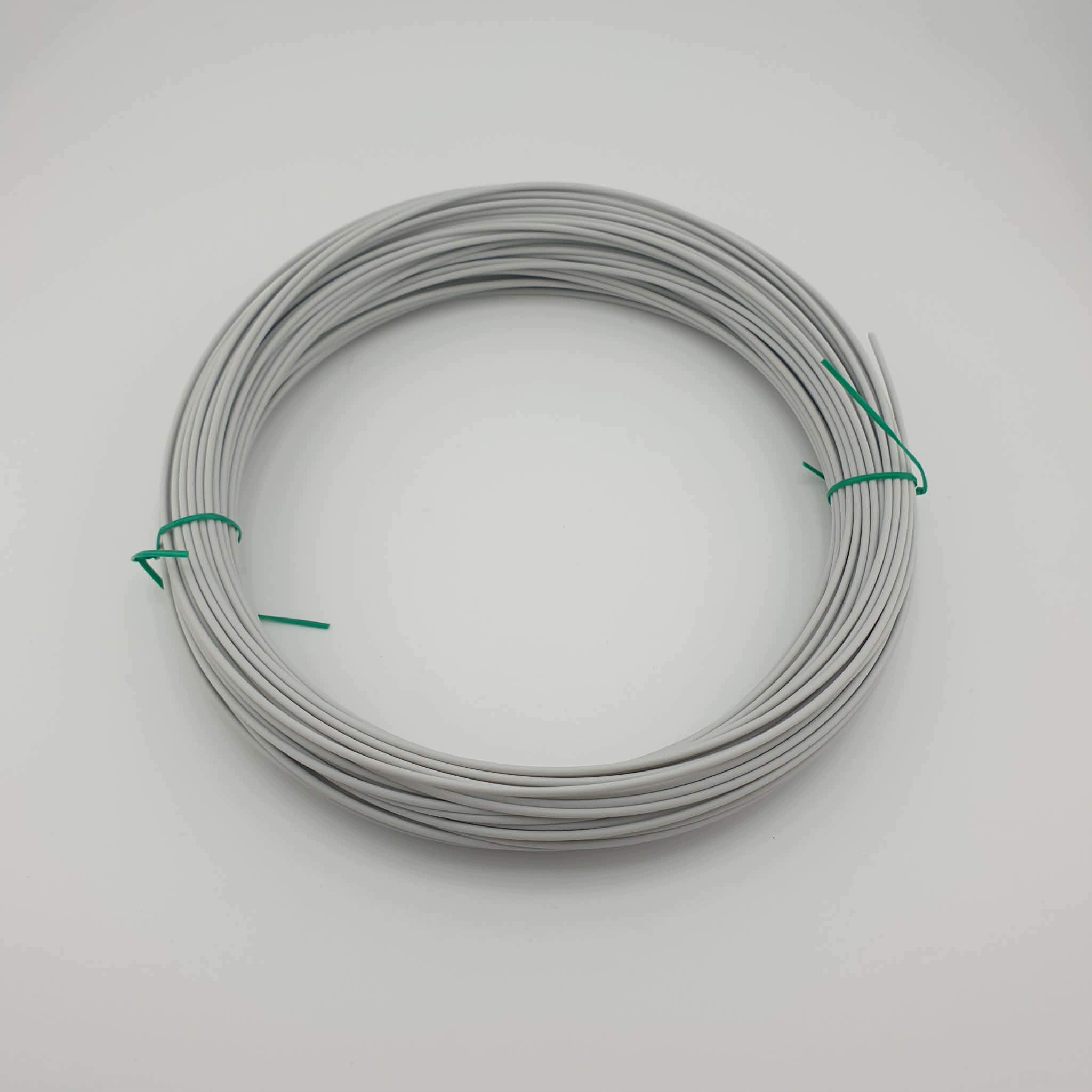 Filament null PLA Szary (GRAY)