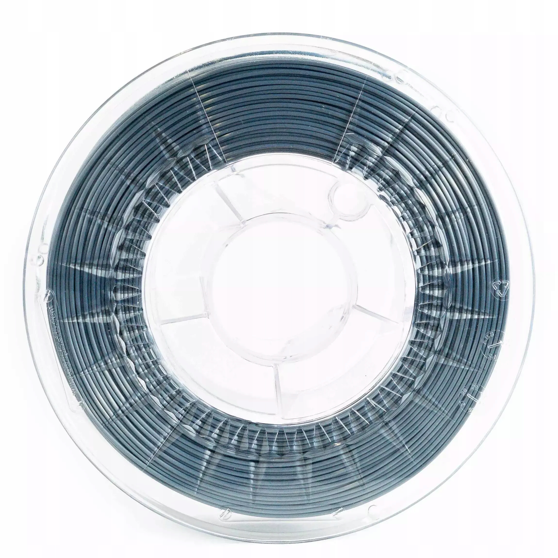 Filament Nebula PLA Srebrny Jedwabny (SILVER SILK)