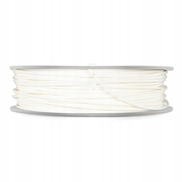 Filament Verbatim ABS Biały Przezroczysty (WHITE TRANSPARENT)