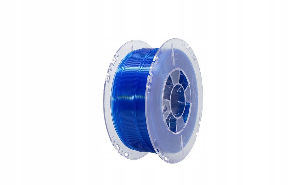 Filament Print me PLA Niebieski (BLUE)