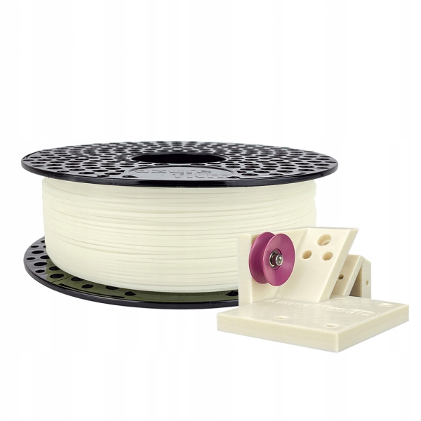 Filament null ABS Plus Brązowy Jedwabny (BROWN SILK)