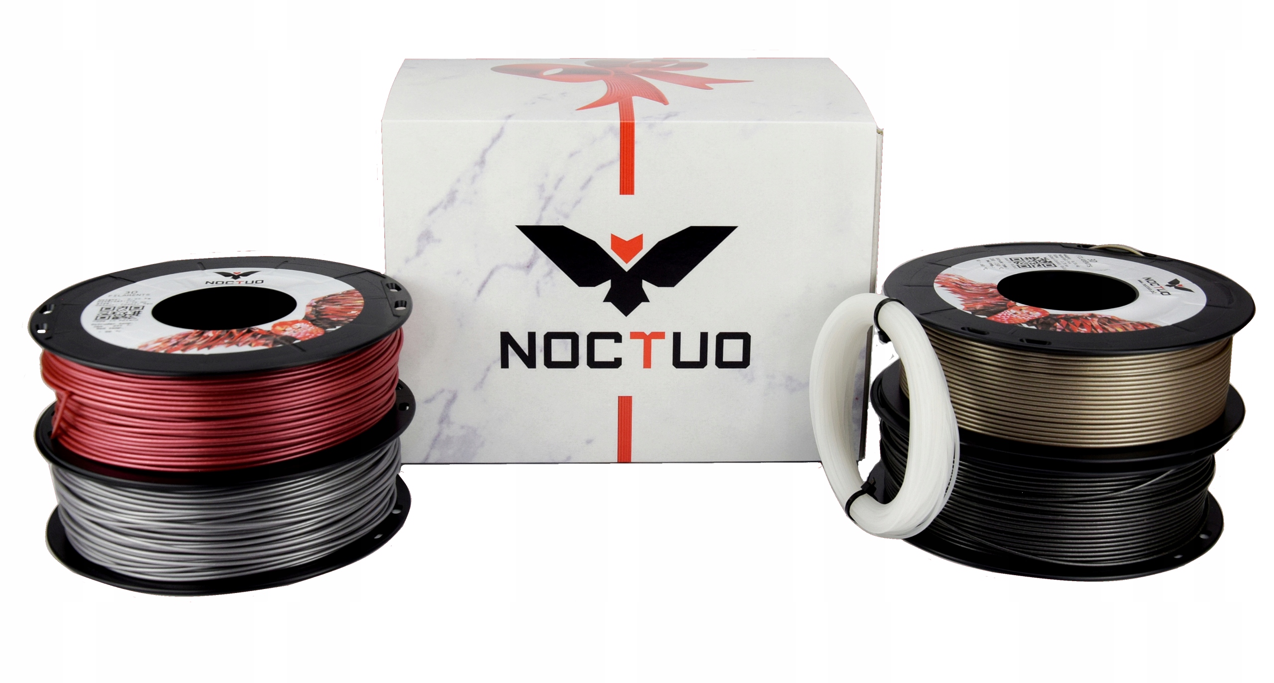 Filament Noctuo PLA 