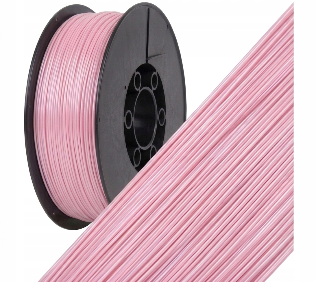 Filament Plastspaw PLA Różowy (PINK)