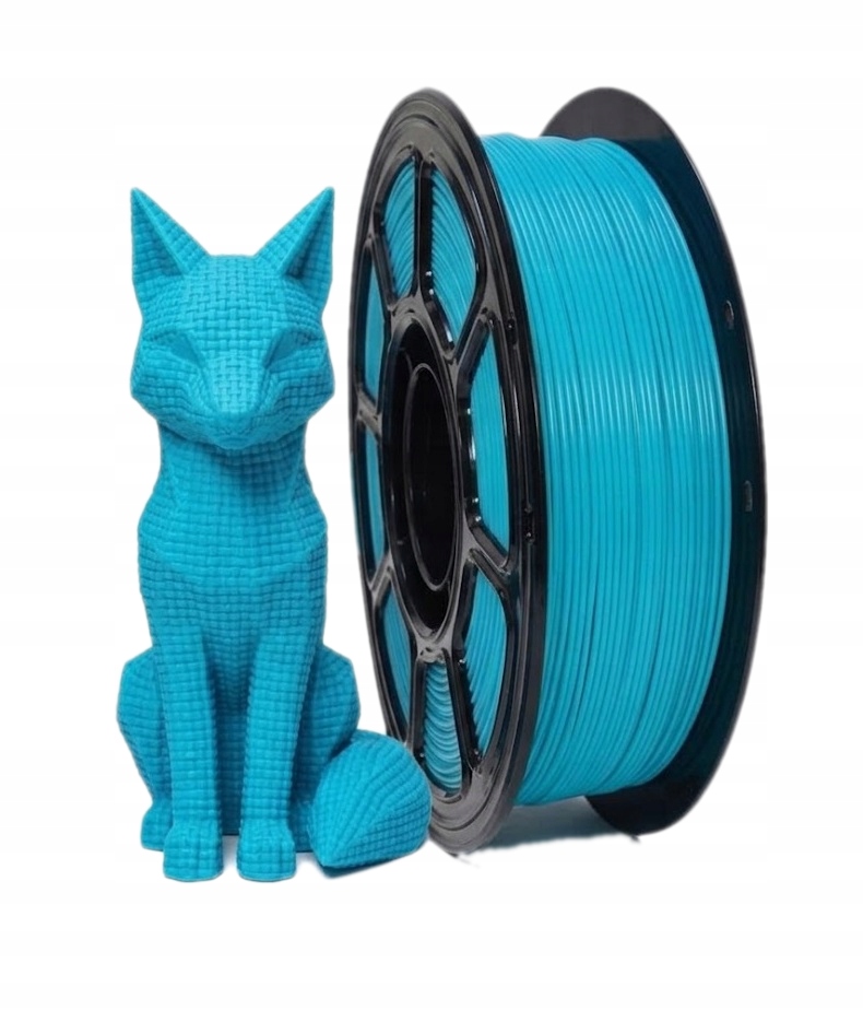 Filament KBR Games PLA Niebieski (BLUE)