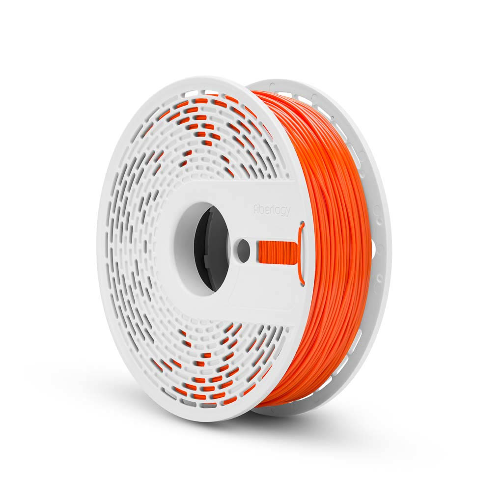 Filament Fiberlogy PC High-Speed Pomarańczowy Przezroczysty (ORANGE TRANSPARENT)
