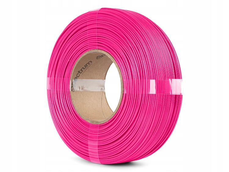 Filament Spectrum PLA Różowy (PINK)
