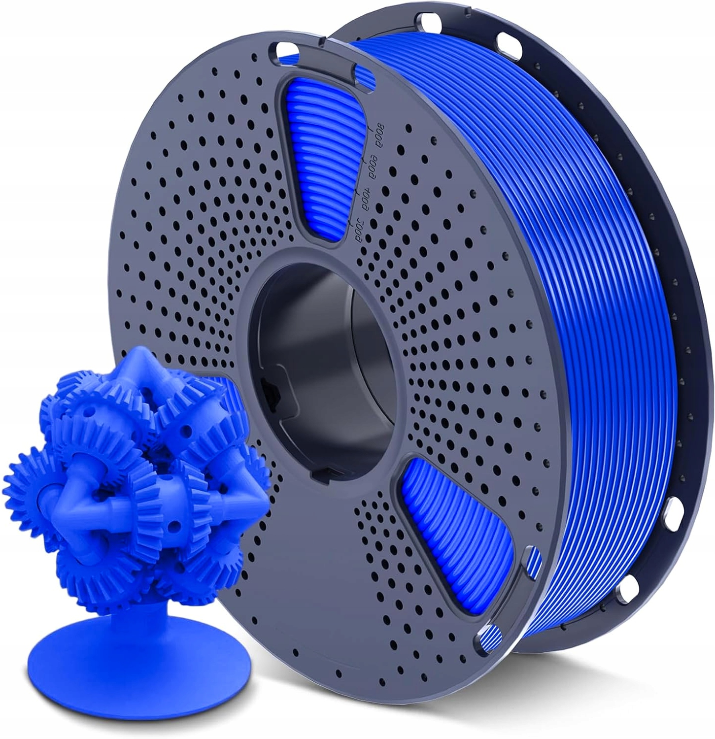 Filament SUNLU ASA Niebieski (BLUE)