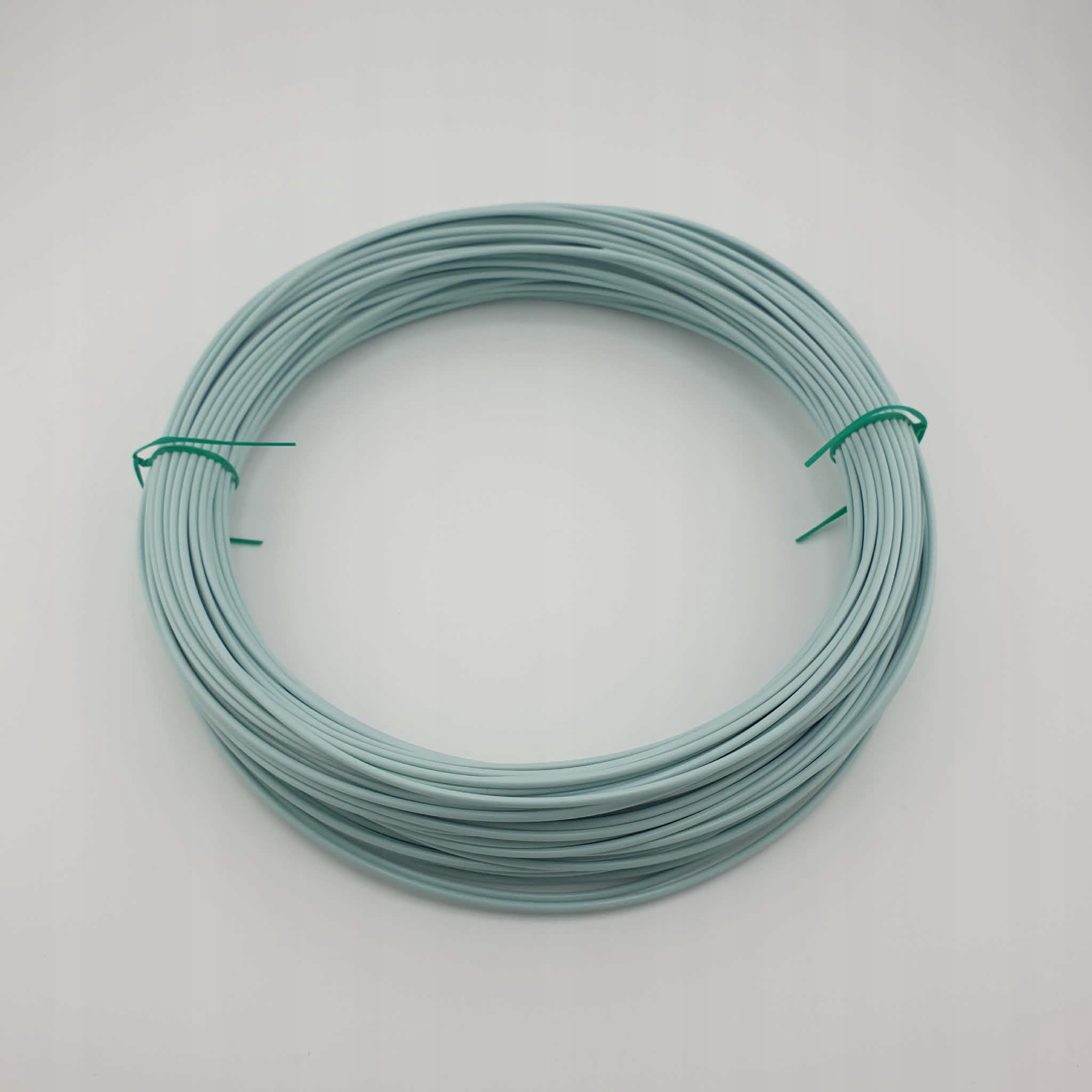Filament null PLA  Tęczowy (RAINBOW)