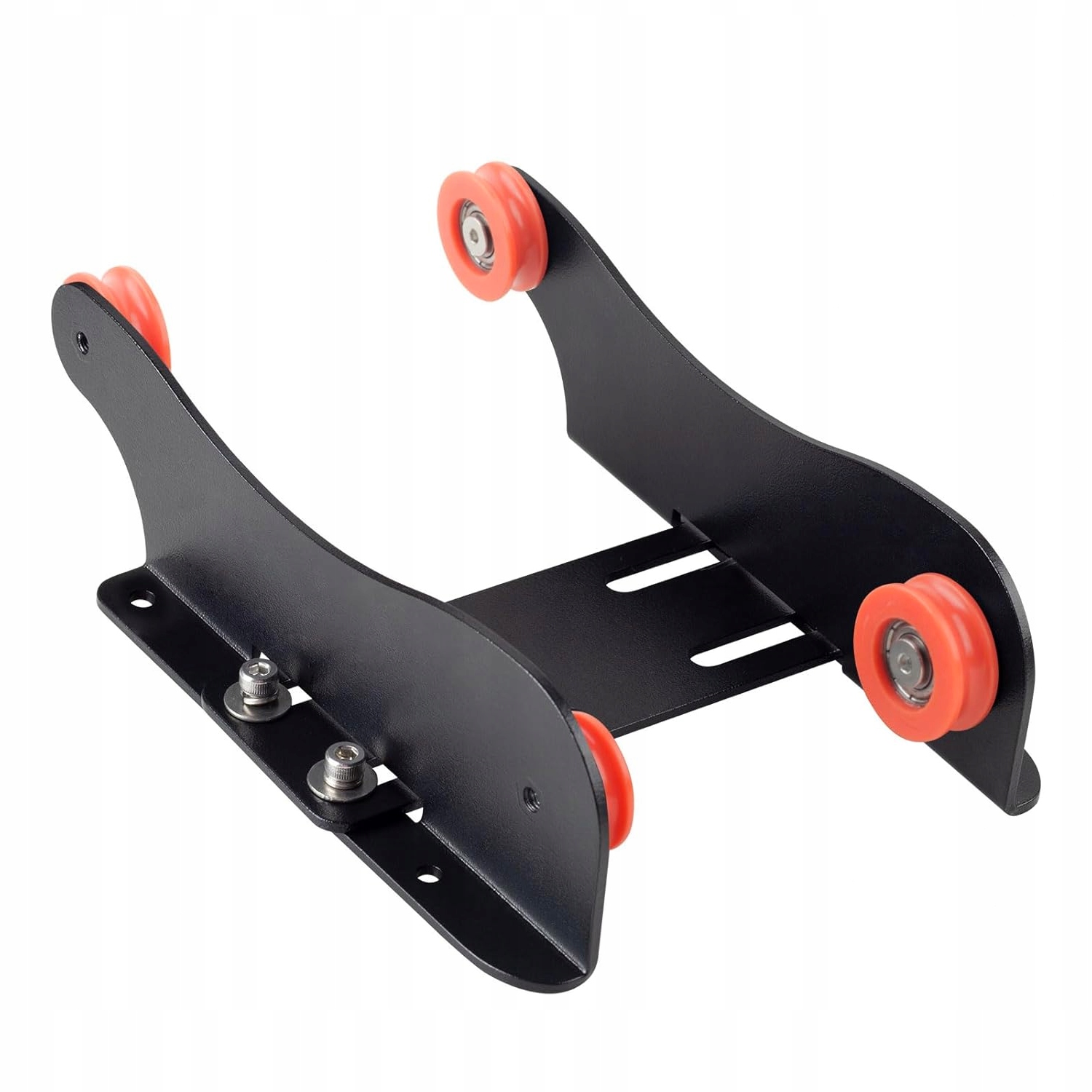 Filament 3D inny Czarny (BLACK)