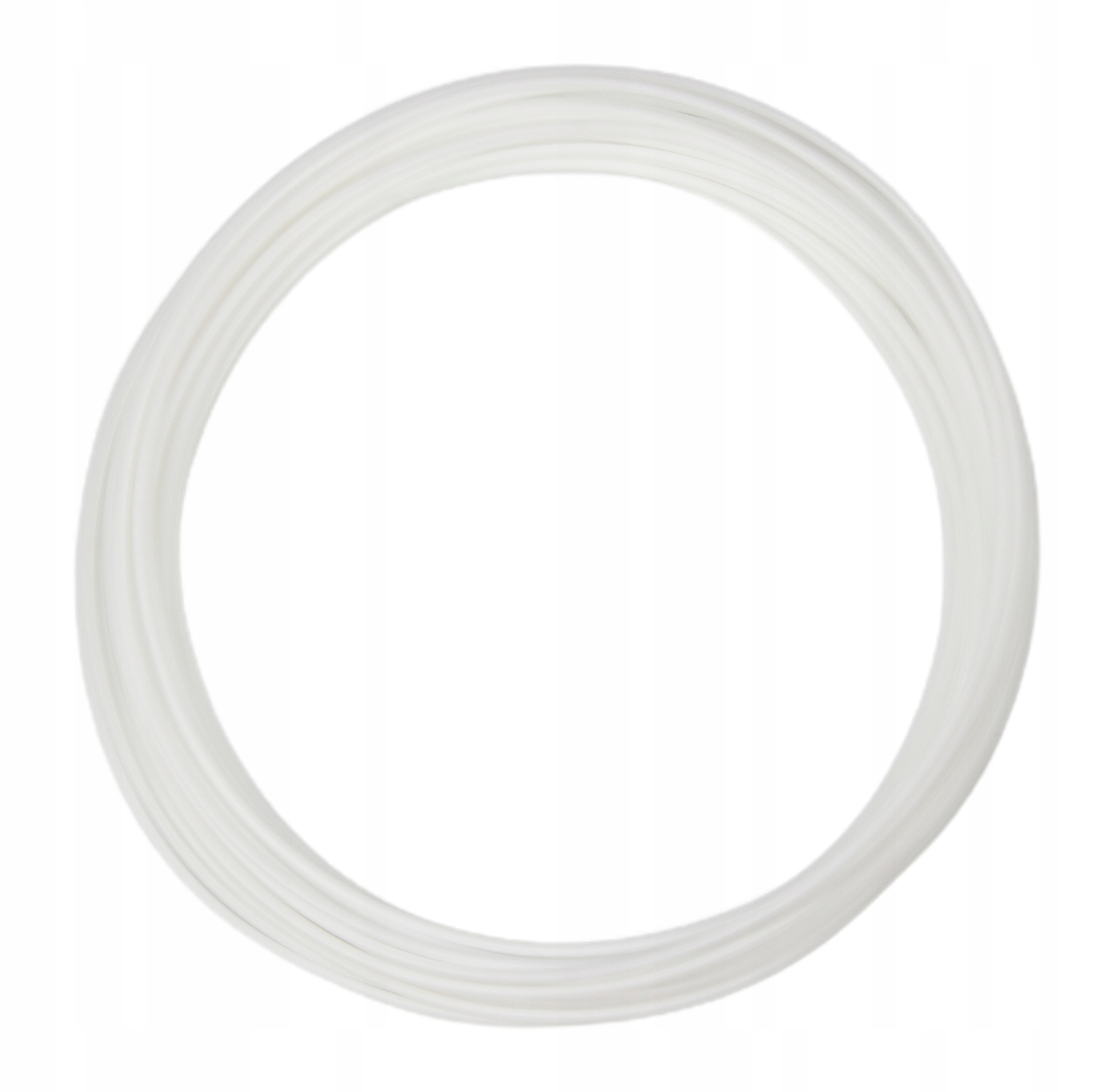 Filament Printest PLA Biały (WHITE)