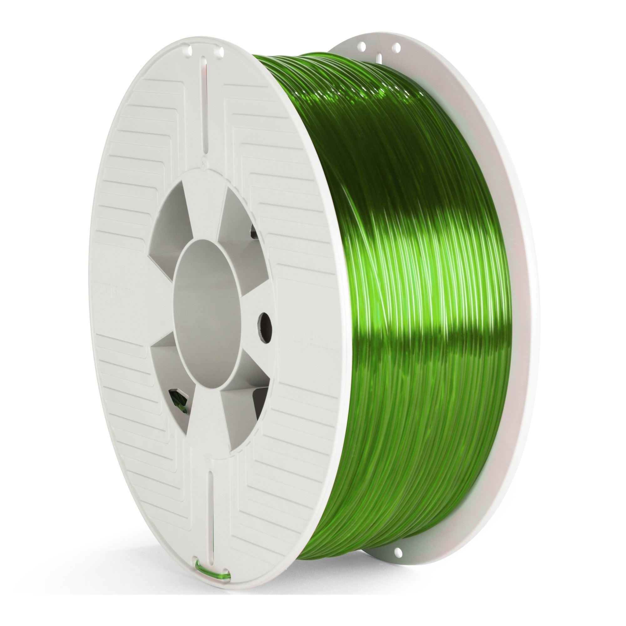 Filament Verbatim PETG Naturalny (NATURAL)