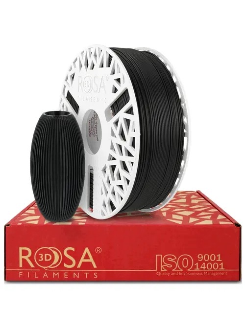 Filament ROSA 3D ABS Naturalny (NATURAL)
