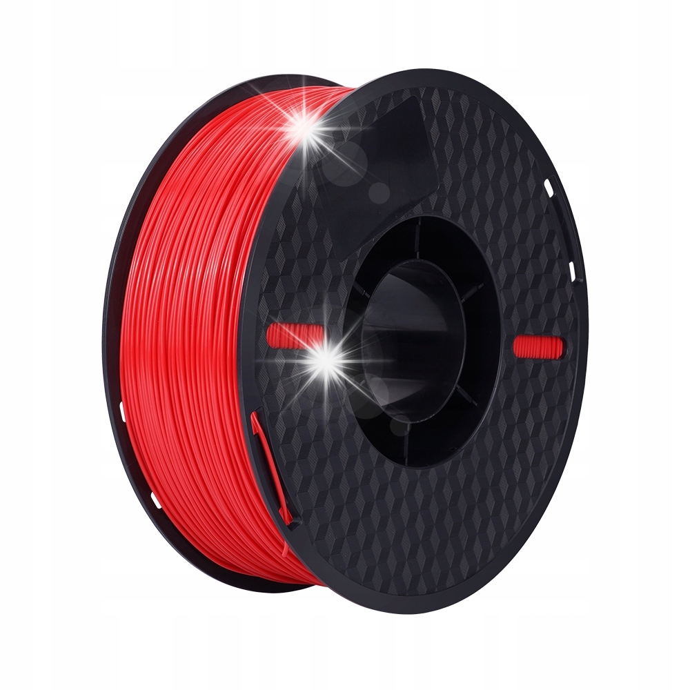 Filament Kingroon ABS Czerwony (RED)