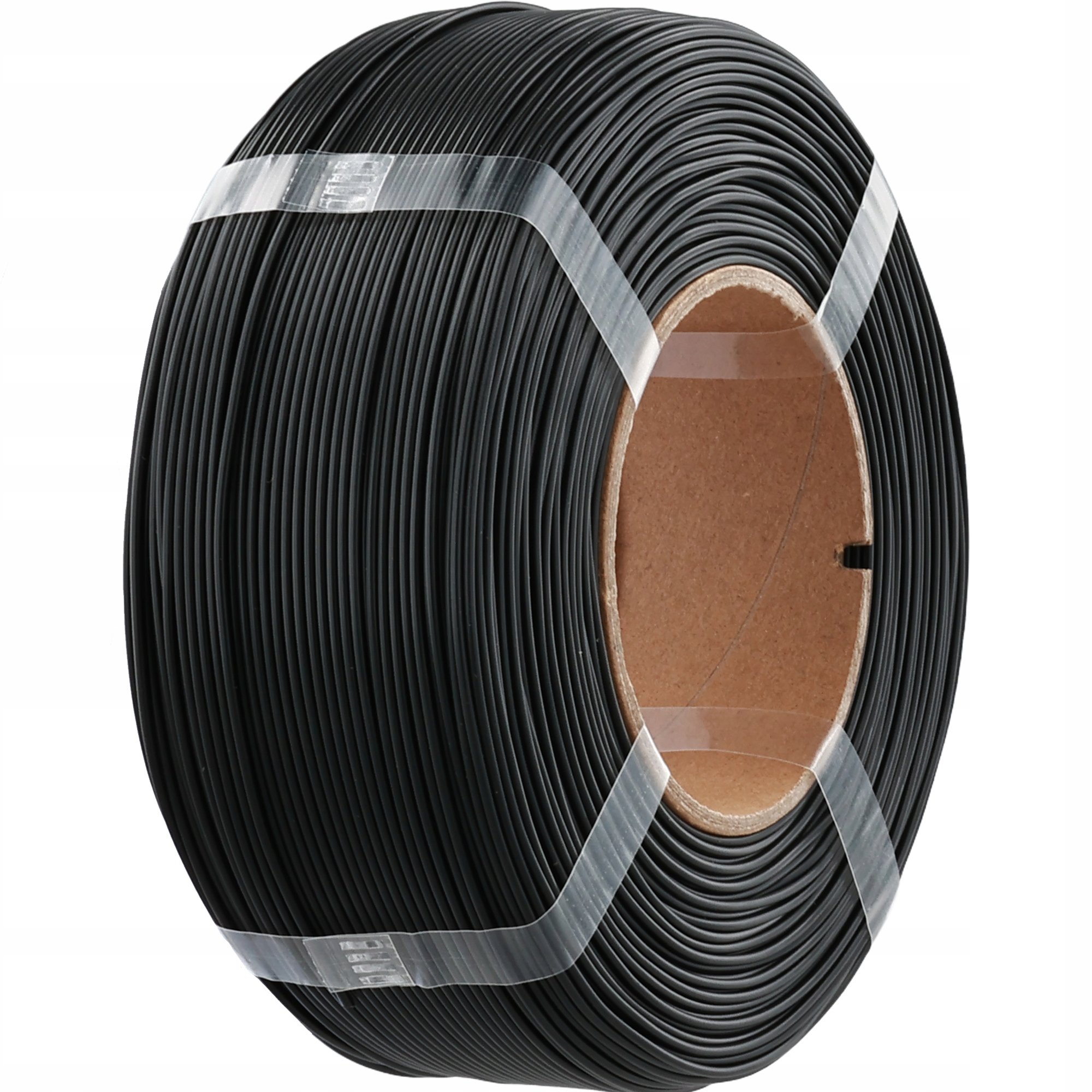 Filament Polymaker PLA Czarny (BLACK)
