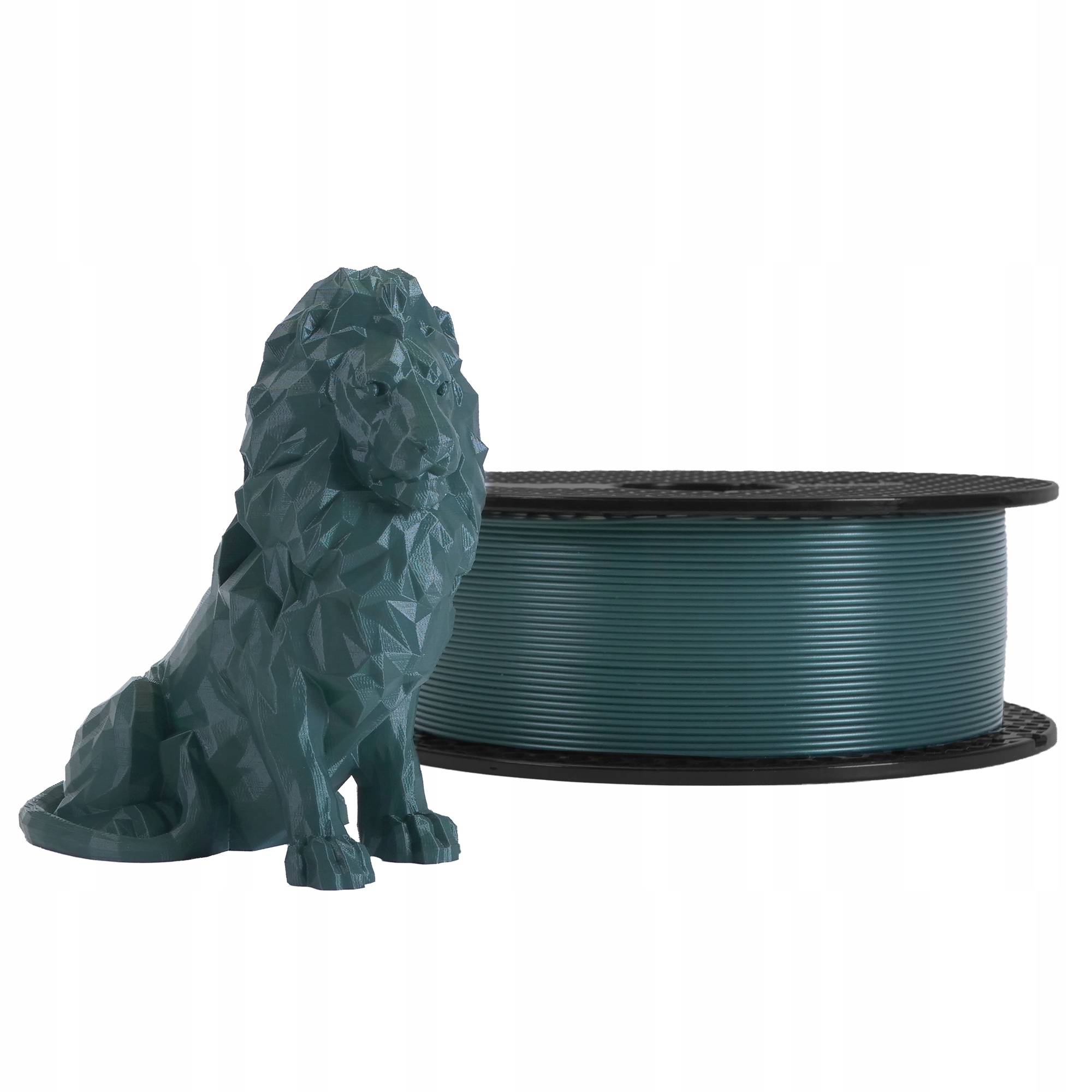 Filament Prusa PLA Szary (GRAY)