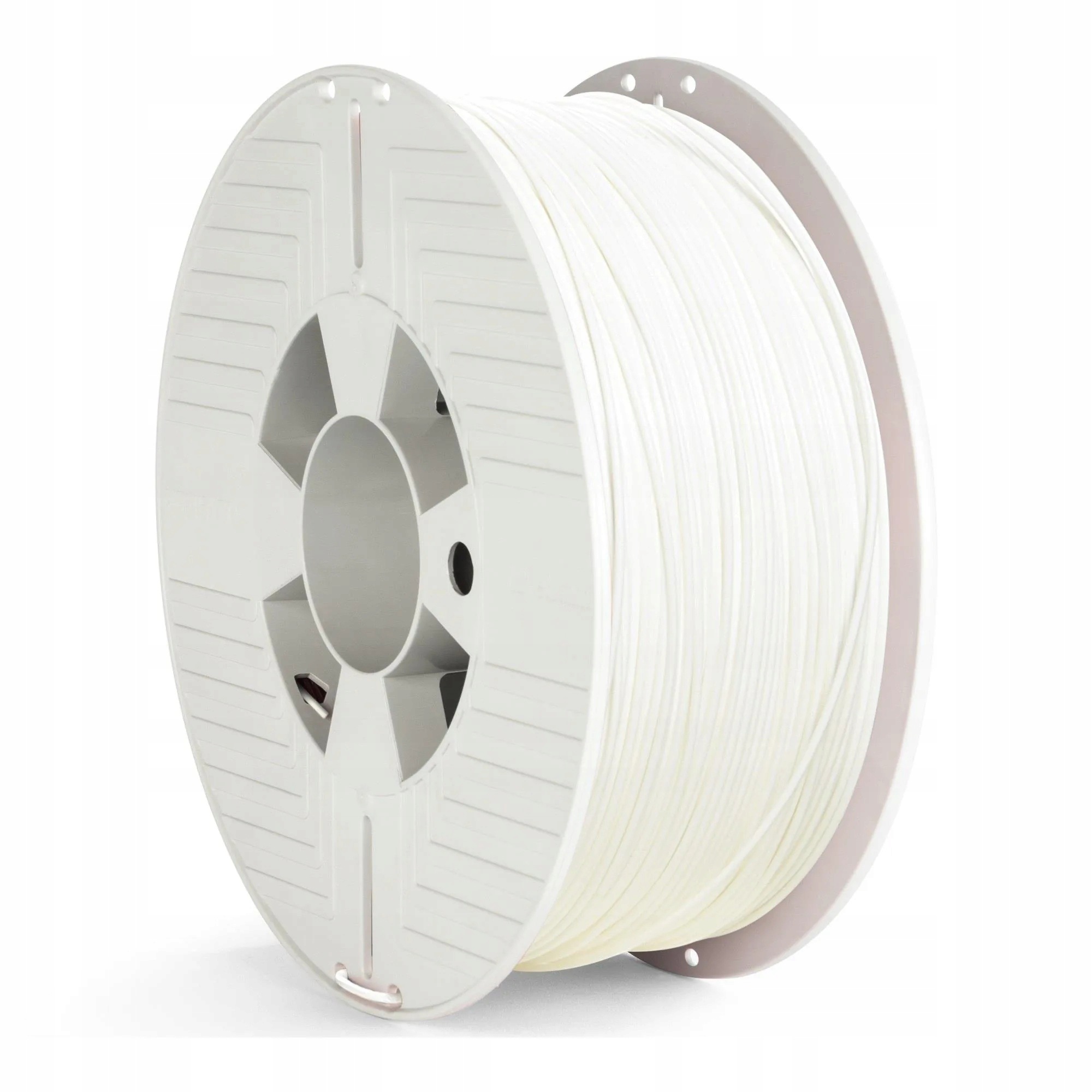 Filament Verbatim PETG Biały (WHITE)