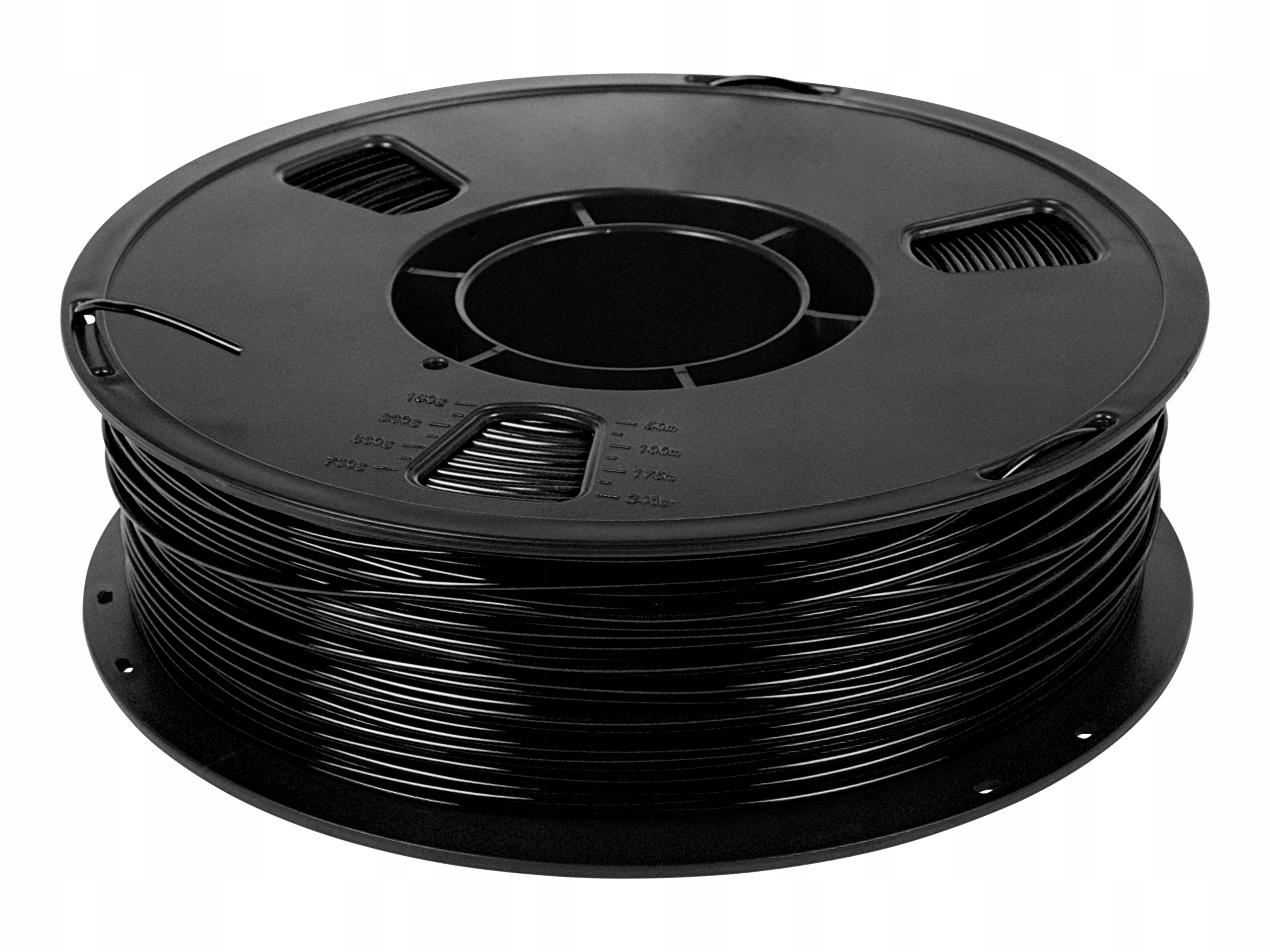 Filament Blow PLA Czarny (BLACK)