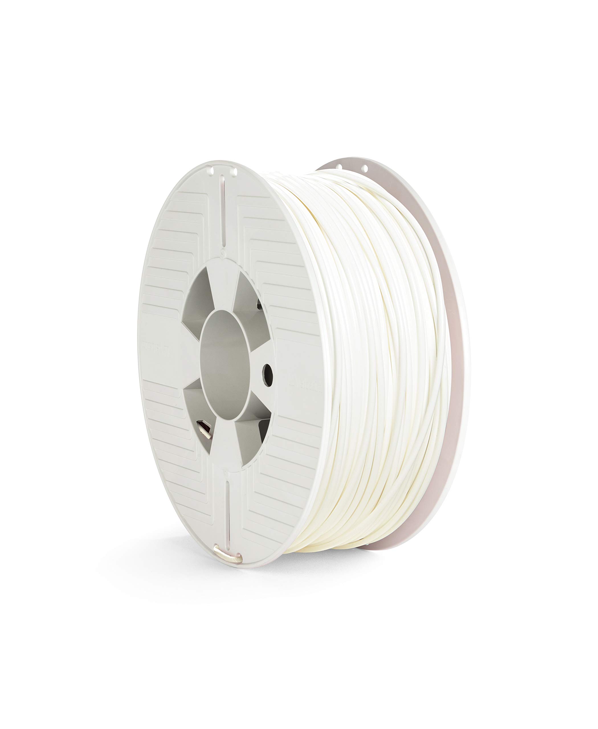 Filament Verbatim PLA Biały (WHITE)