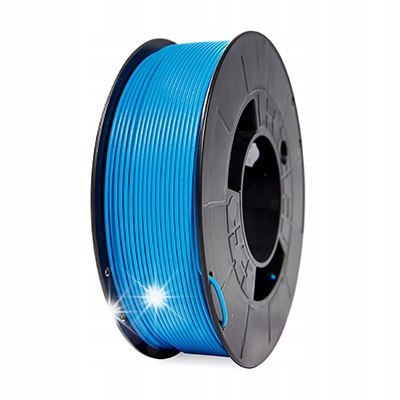 Filament Winkle PLA Niebieski (BLUE)