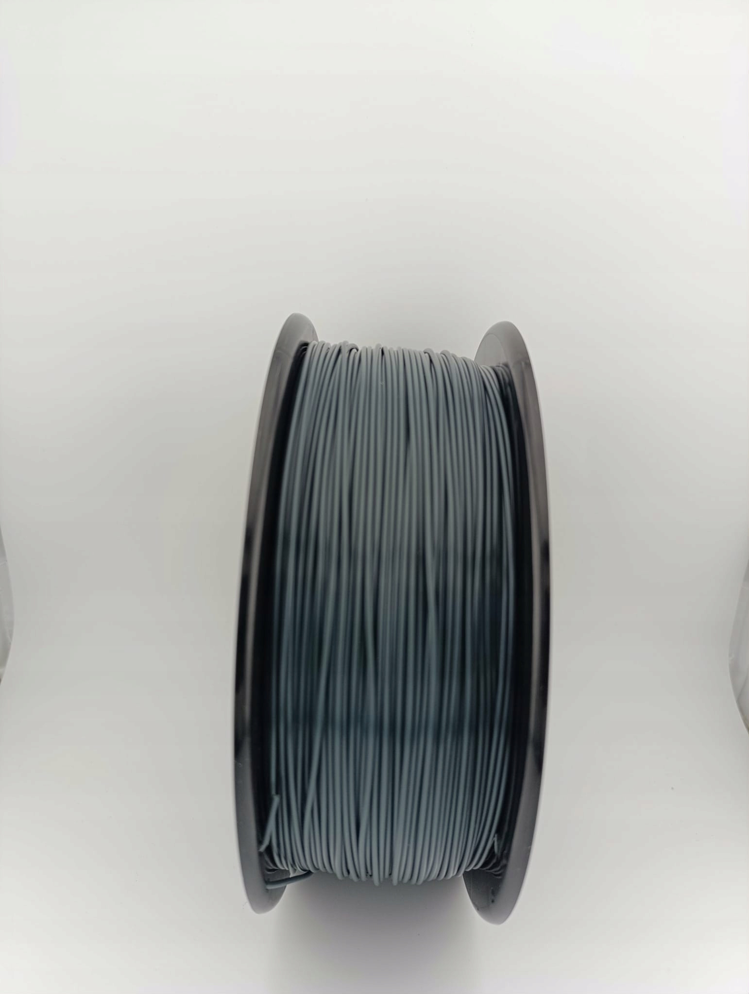 Filament null PLA Szary (GRAY)