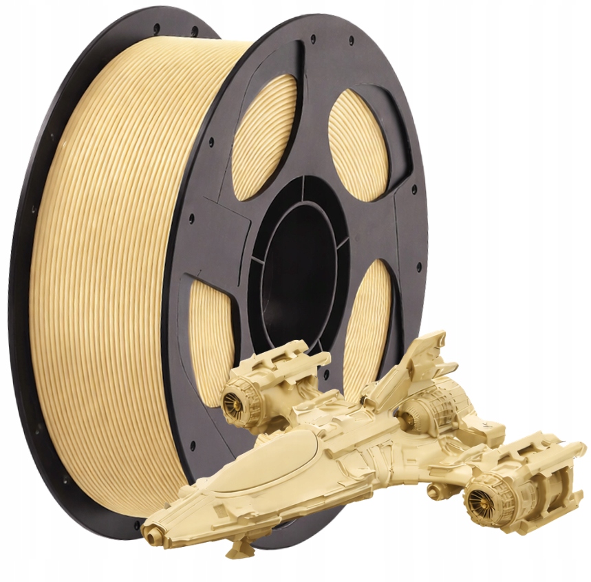 Filament ANYCUBIC PETG Brązowy (BROWN)
