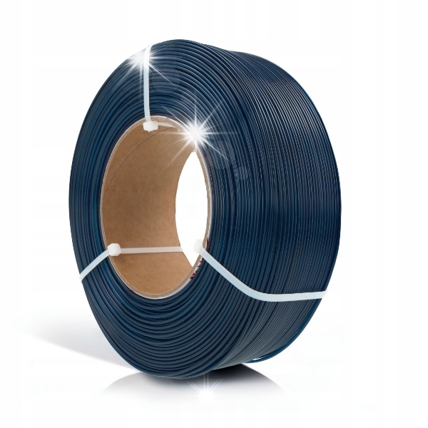 Filament ROSA 3D PETG High-Speed Niebieski (BLUE)