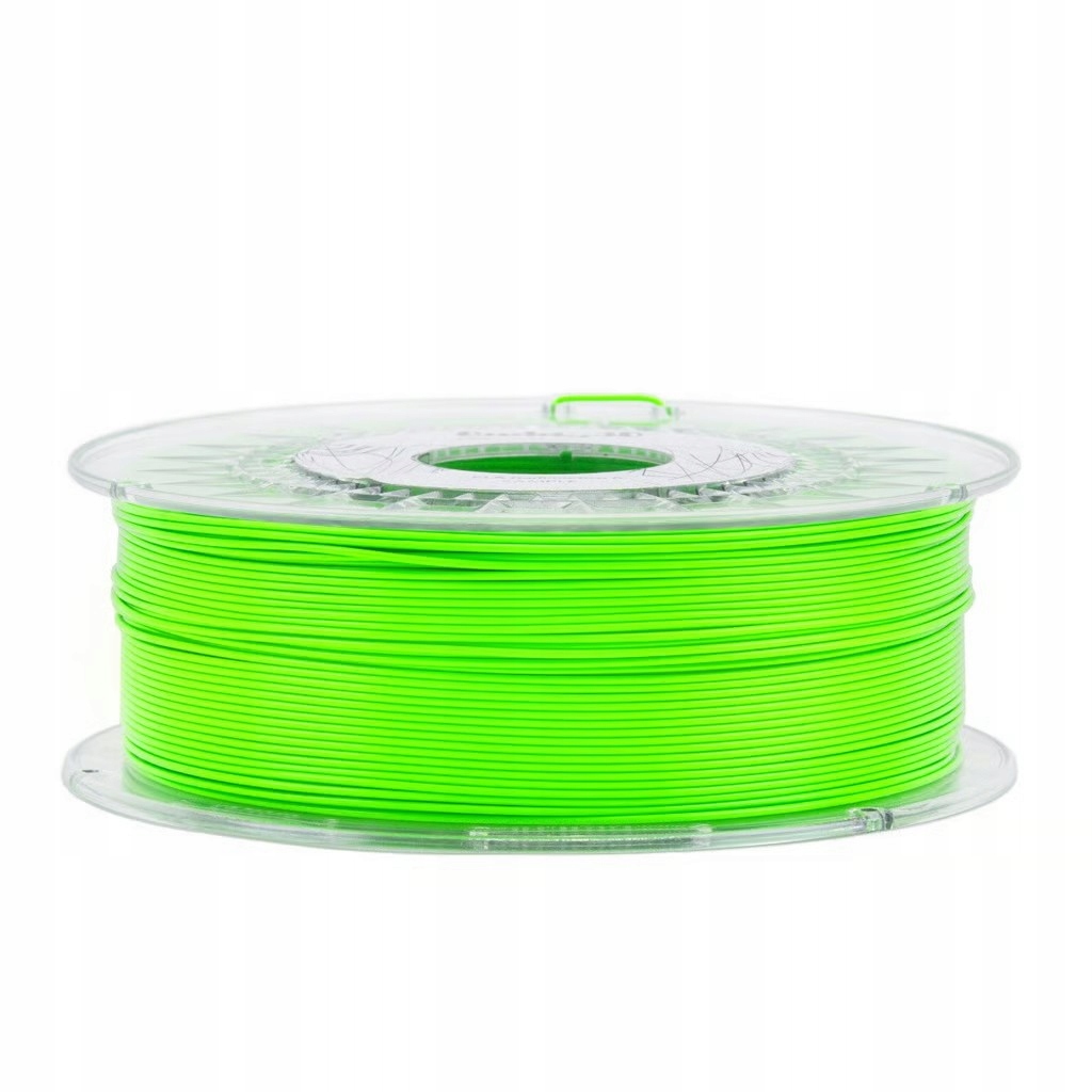 Filament Prusa PETG Zielony (GREEN)
