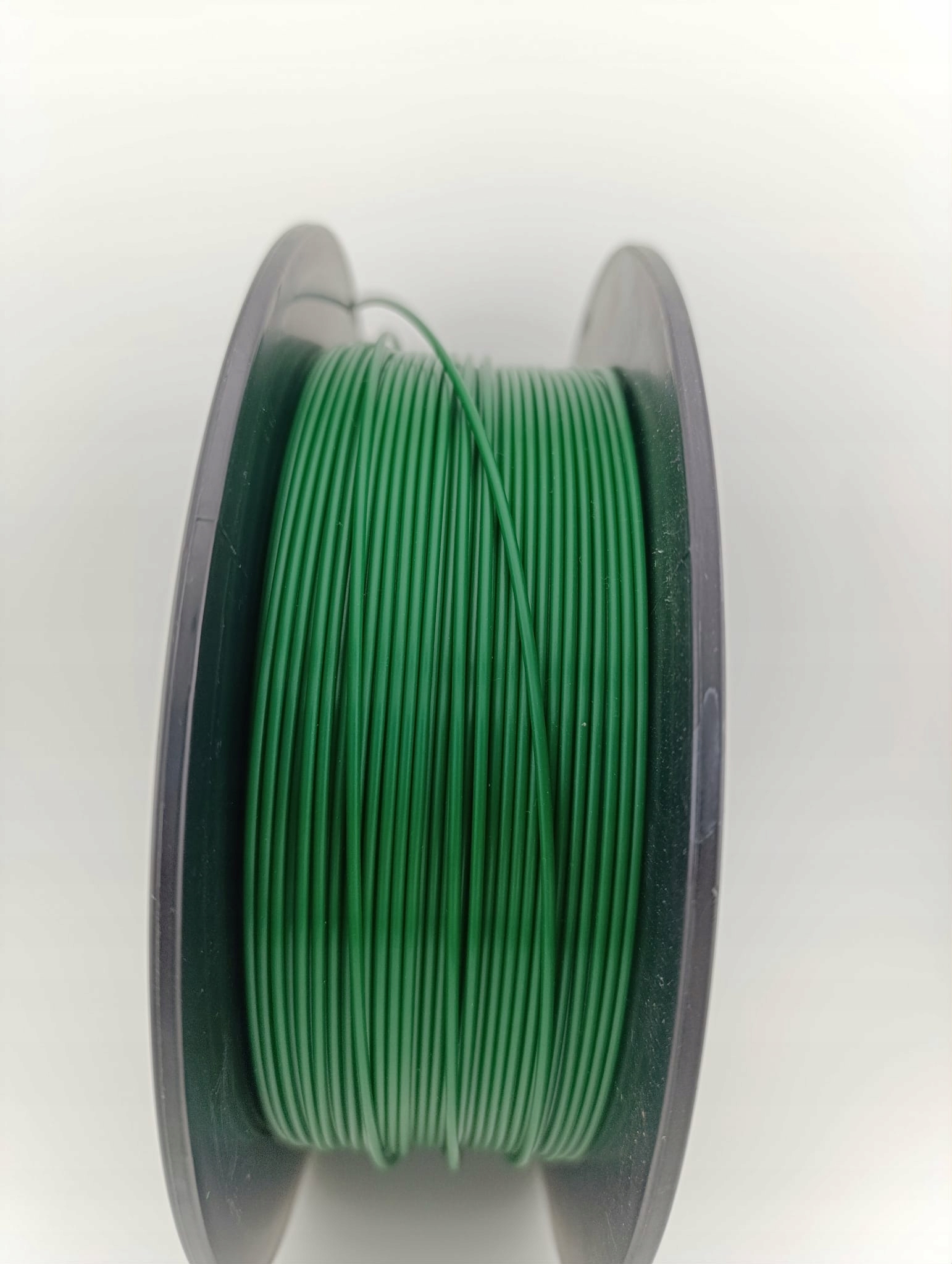 Filament null PLA Zielony (GREEN)