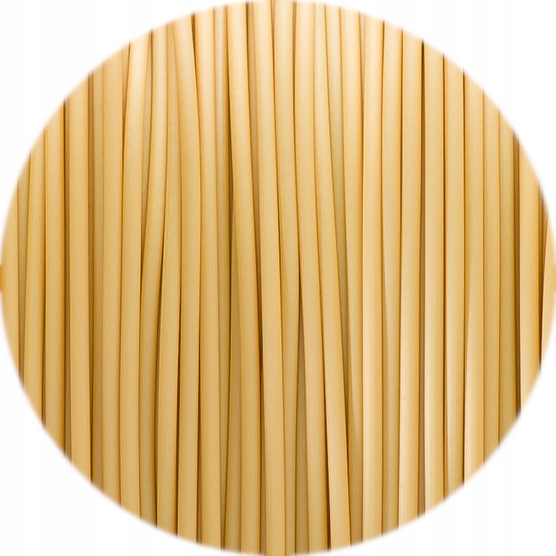 Filament Fiberlogy PLA Złoty Jedwabny (GOLD SILK)