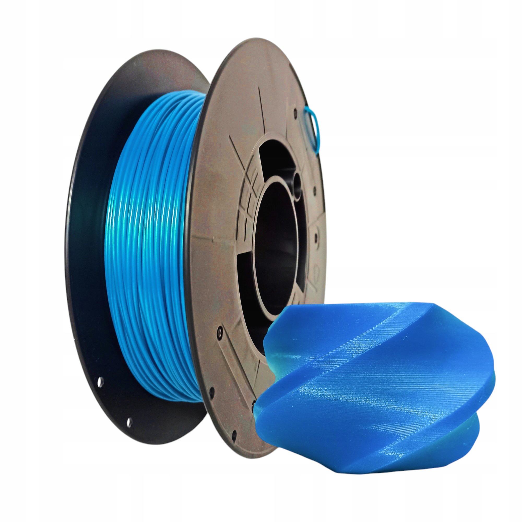 Filament F3D PLA Niebieski (BLUE)