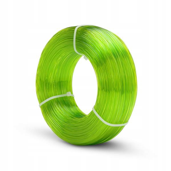 Filament Fiberlogy PETG Zielony (GREEN)