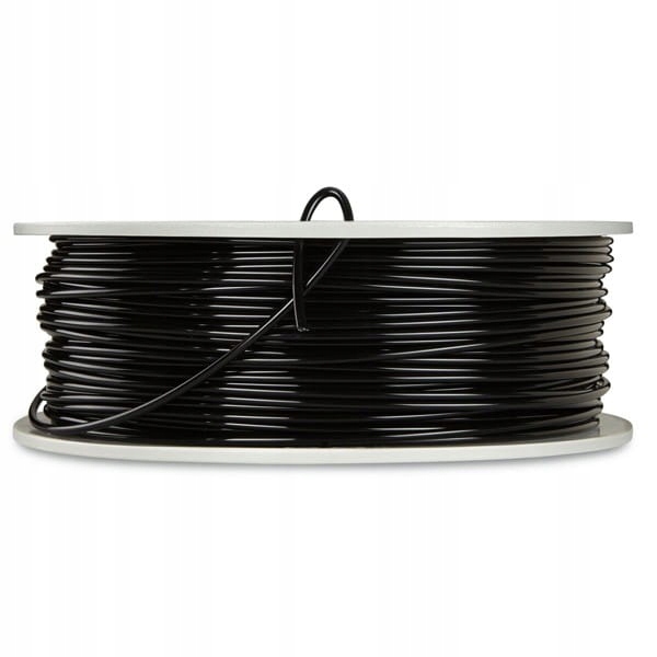 Filament Verbatim PET Czarny (BLACK)