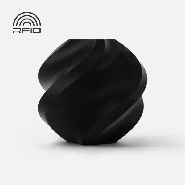 Filament Bambu Lab PLA Czarny (BLACK)