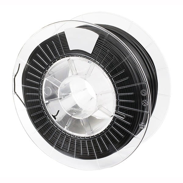 Filament Powerton ASA Czarny (BLACK)