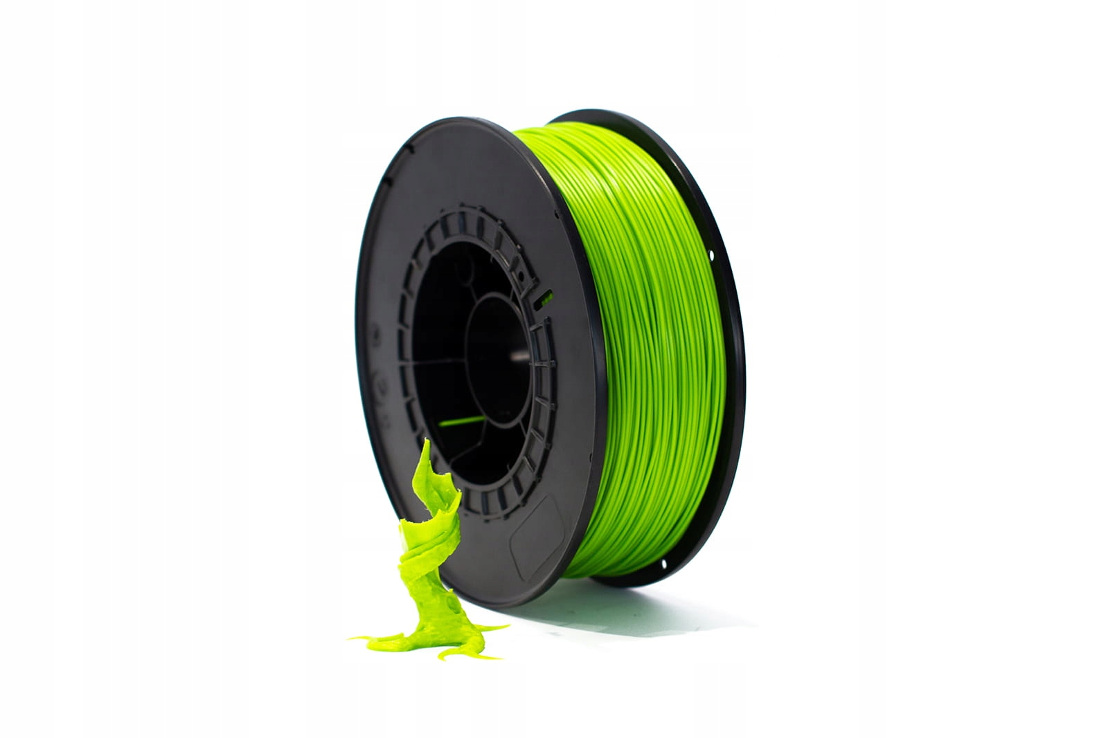 Filament Filalab PETG Zielony (GREEN)