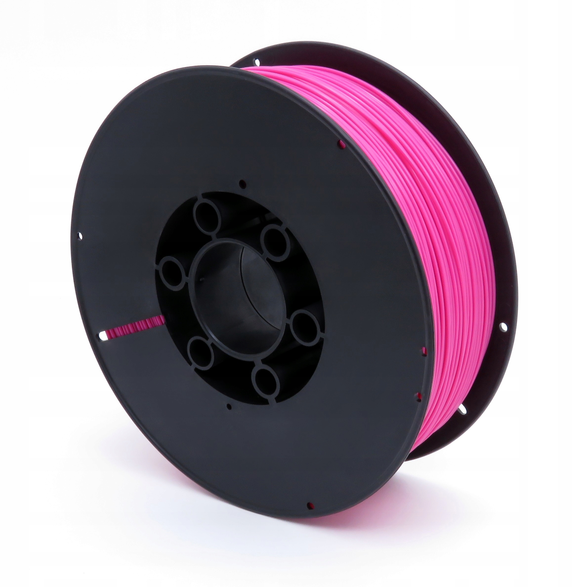 Filament Plastspaw PLA Różowy (PINK)