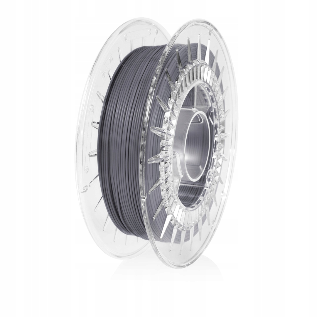 Filament ROSA 3D TPU Szary (GRAY)