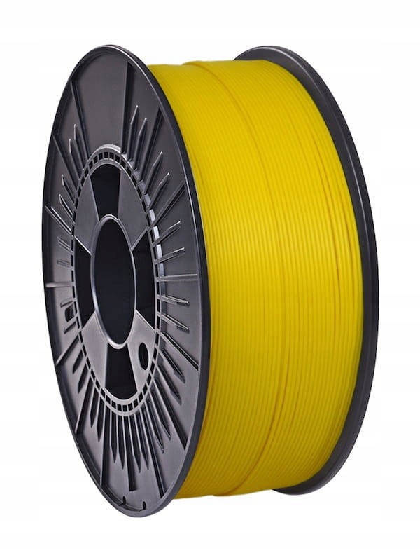 Filament Colorfil PLA Żółty (YELLOW)