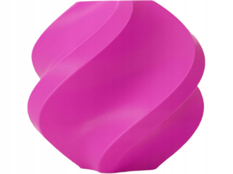 Filament Bambu Lab PLA Różowy (PINK)