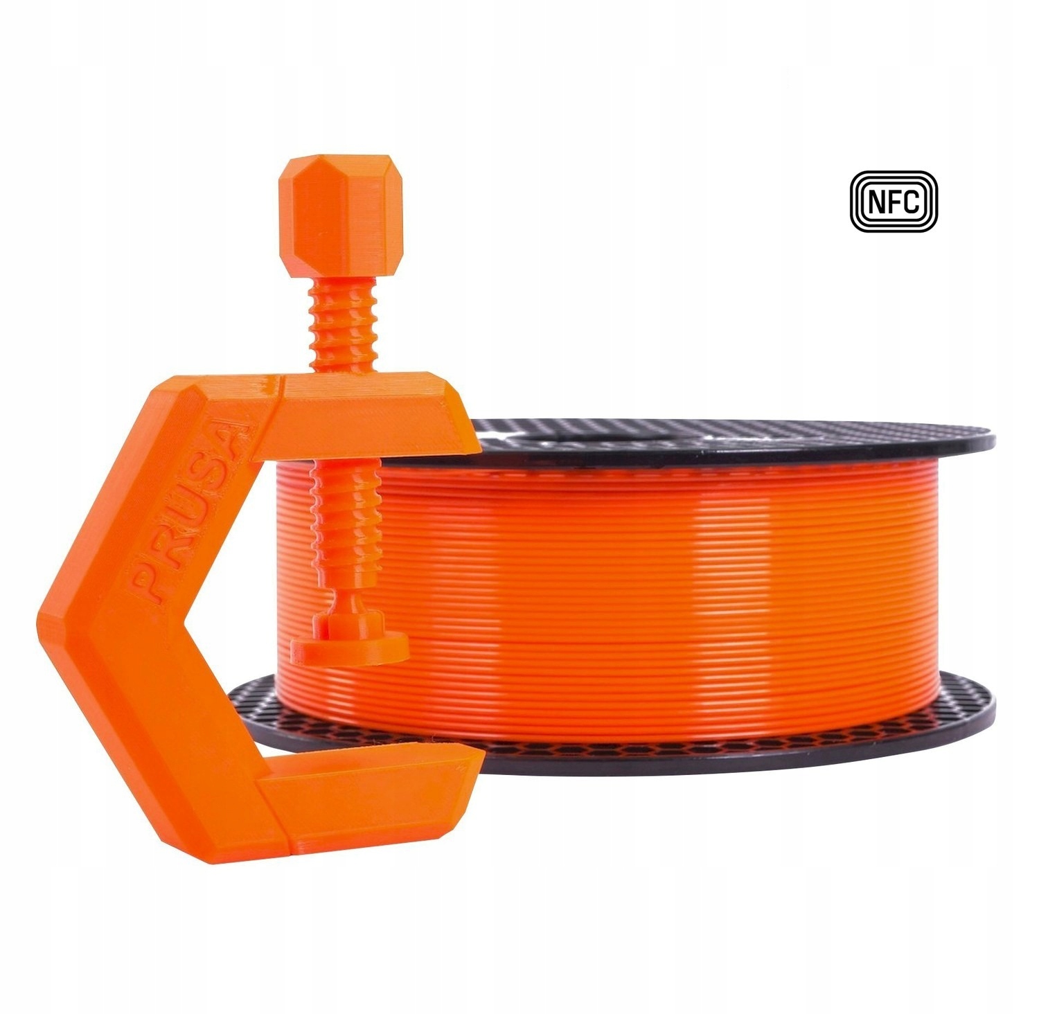 Filament Prusa PETG Pomarańczowy (ORANGE)
