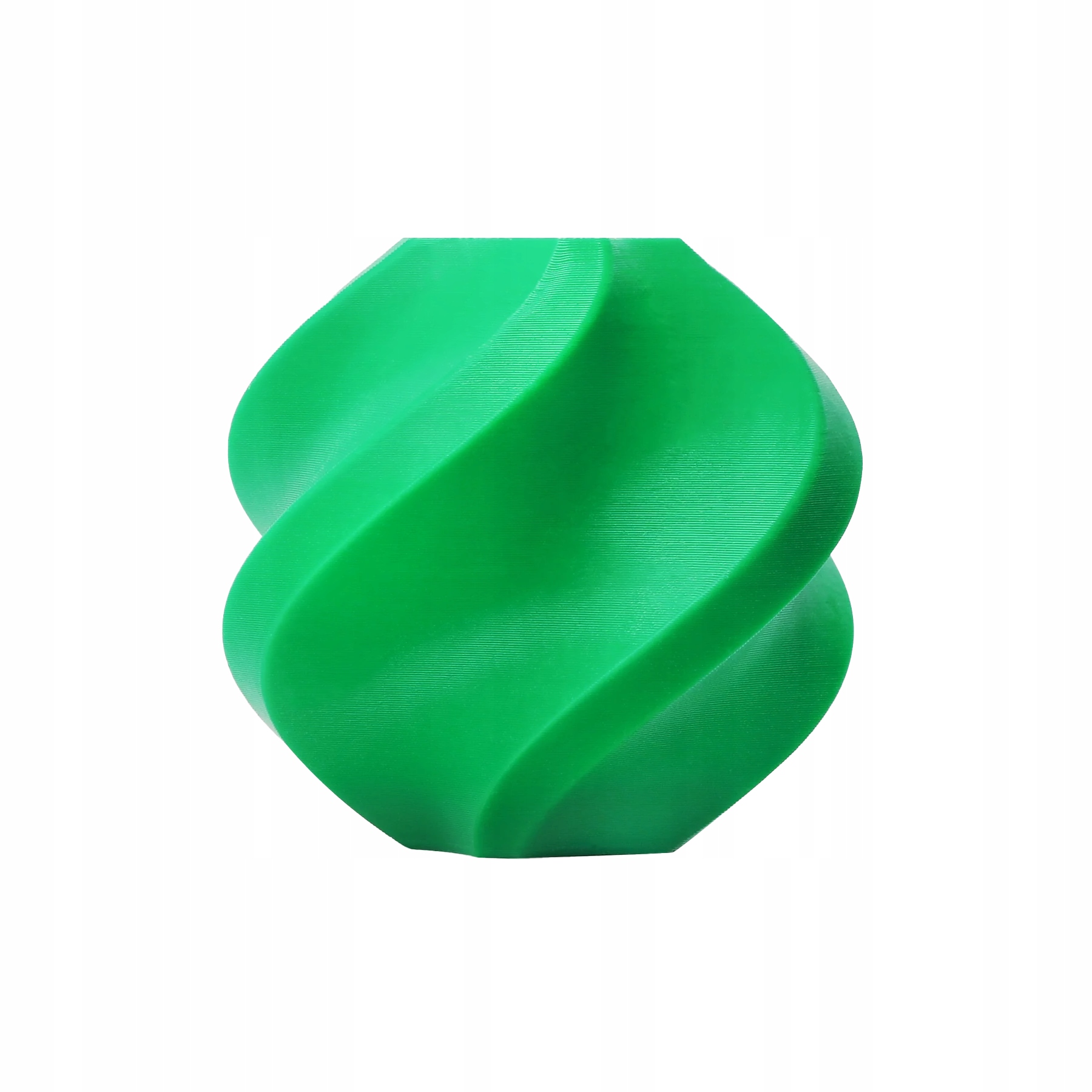 Filament Bambu Lab PETG High-Speed Zielony Matowy (GREEN MATTE)